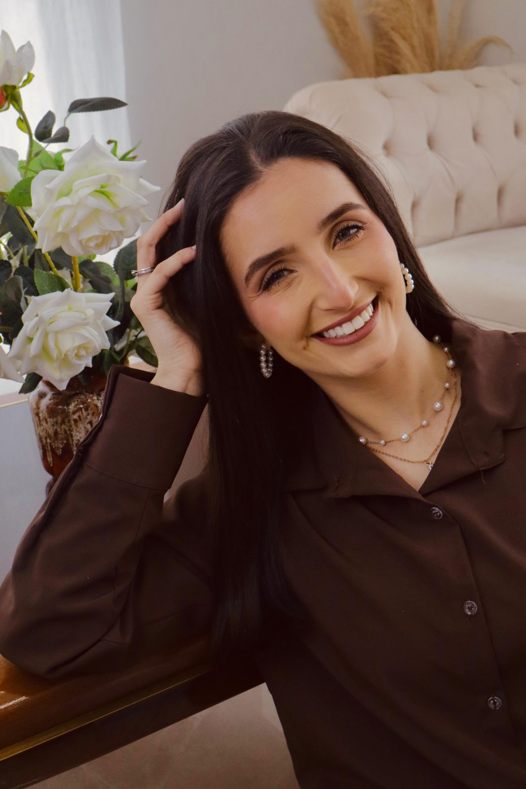 Maria Luiza Avila de Souza